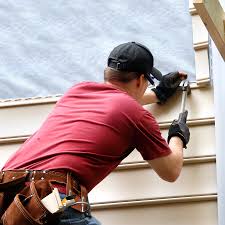 Best Siding for Multi-Family Homes  in Hudson, IA